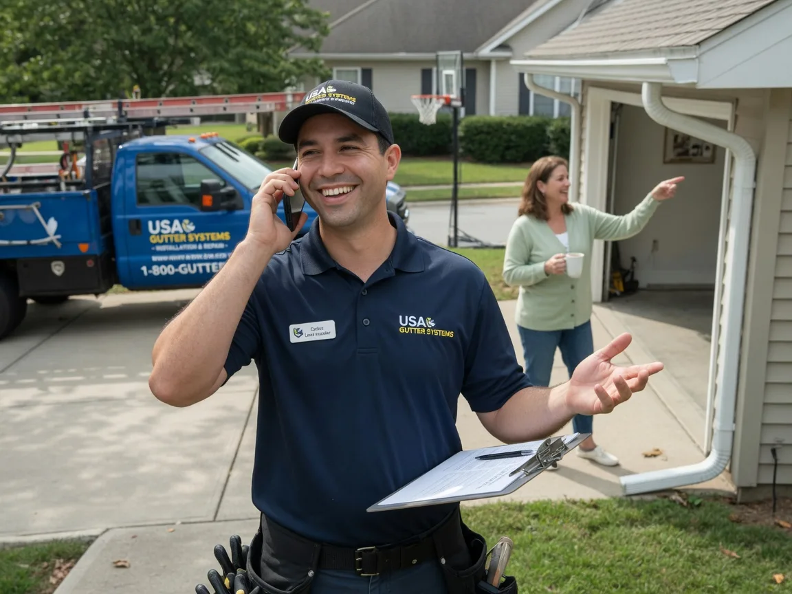 Gutter Installation Spartansburg, PA FAQs